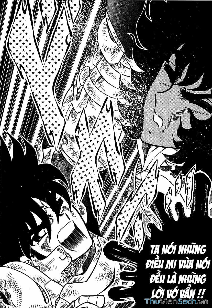 Truyện Tranh Người X trang 4