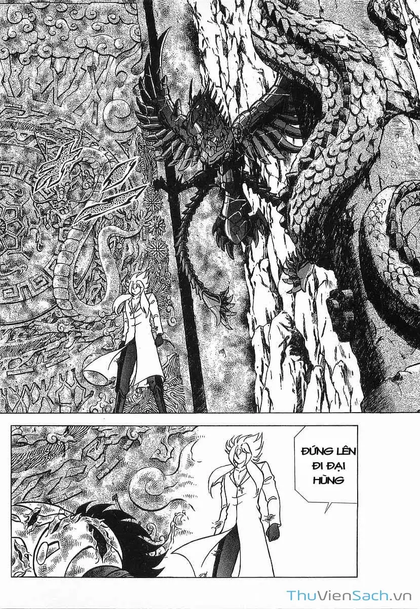 Truyện Tranh Người X trang 4