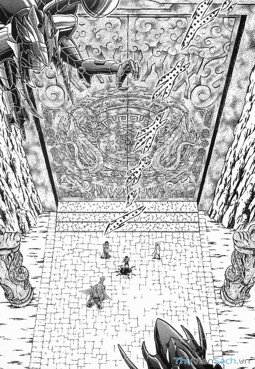 Truyện Tranh Người X trang 4