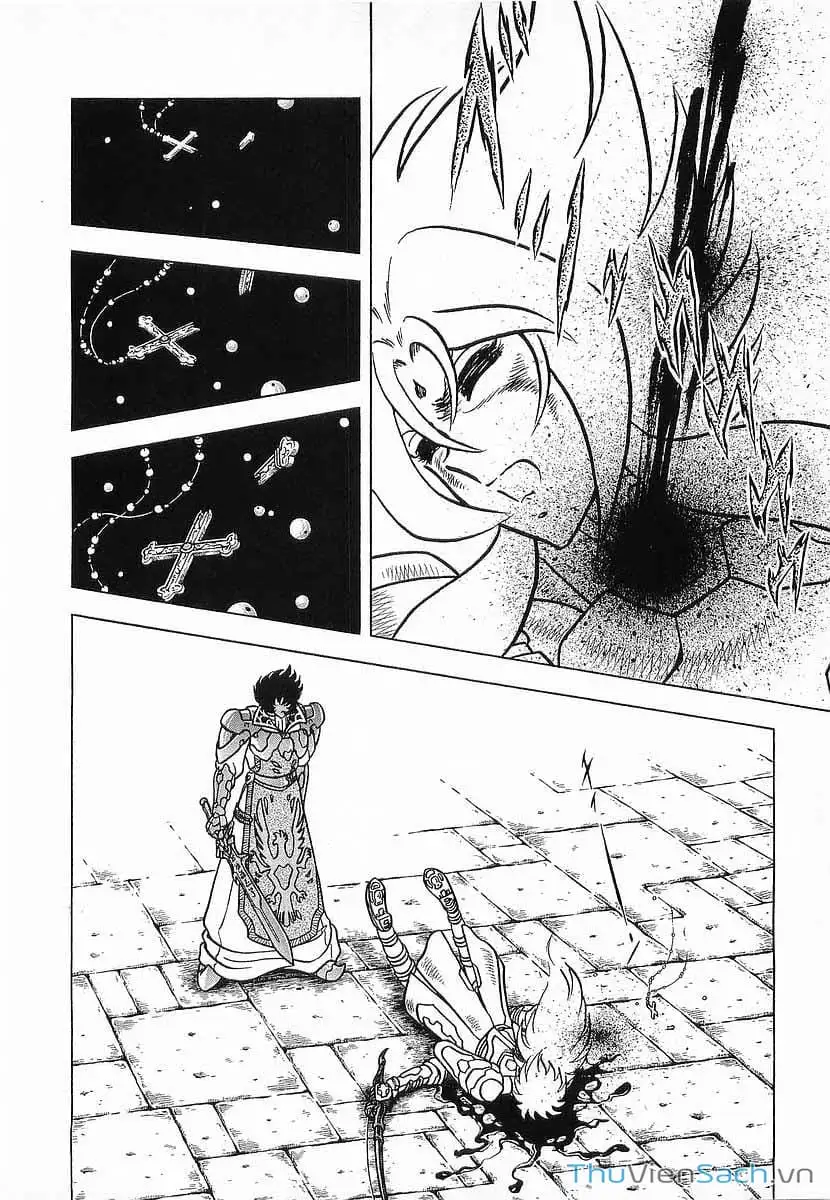 Truyện Tranh Người X trang 4