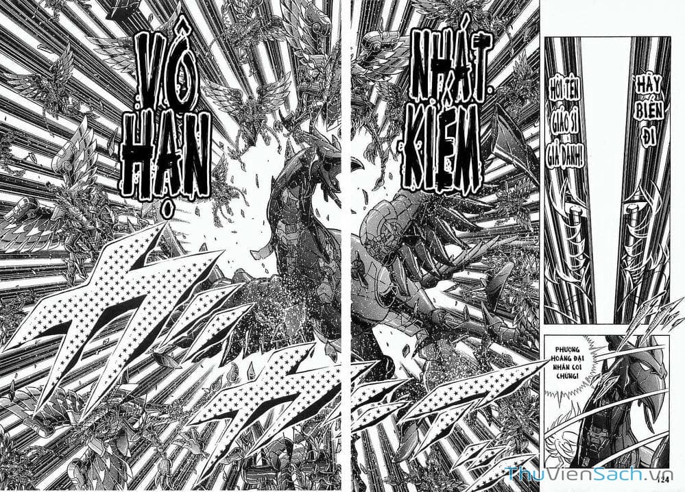 Truyện Tranh Người X trang 4