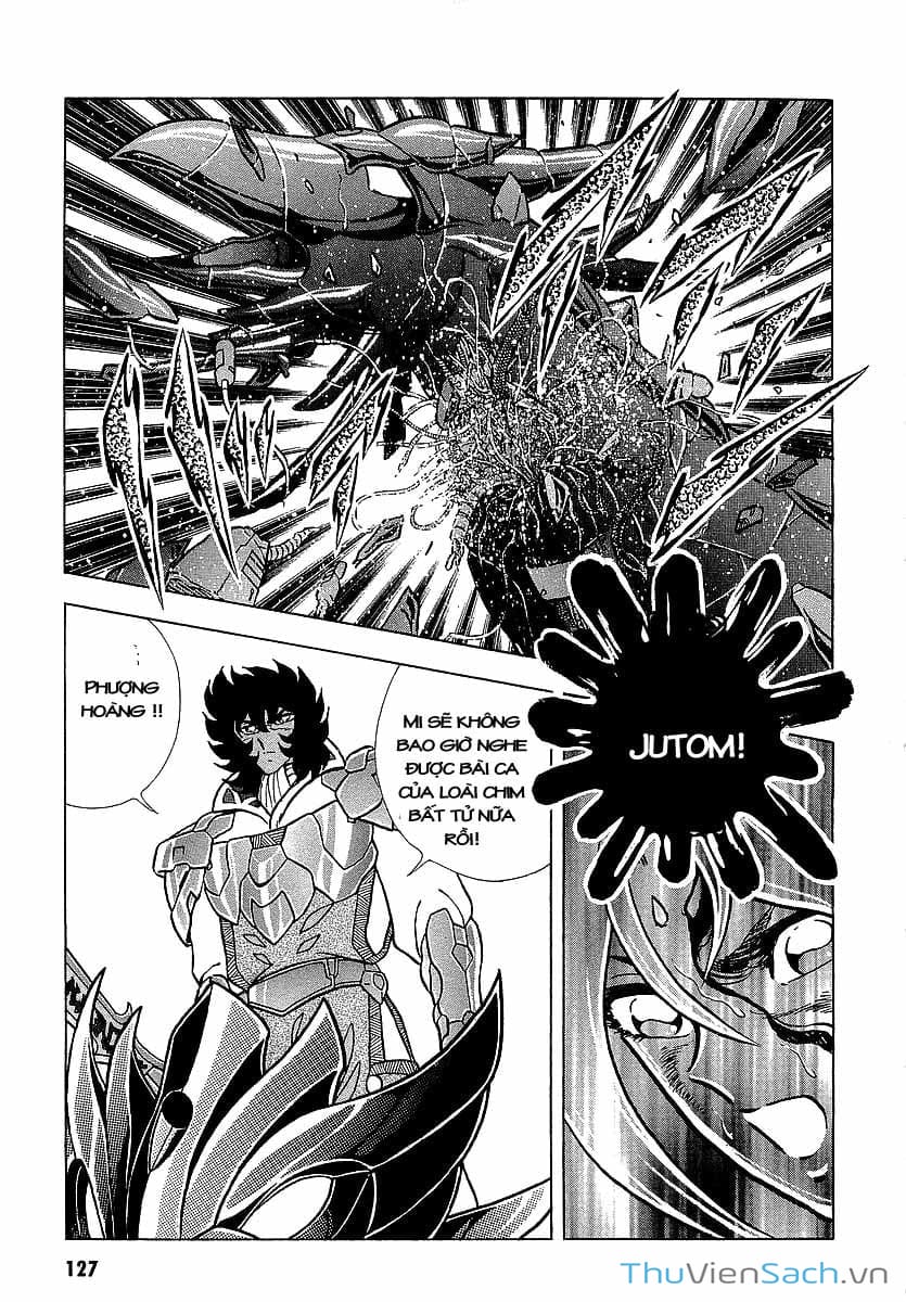 Truyện Tranh Người X trang 4