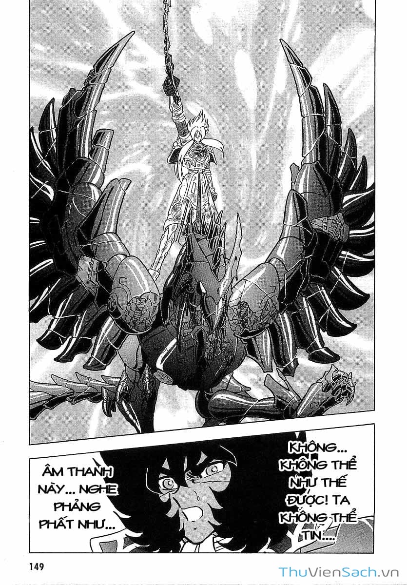 Truyện Tranh Người X trang 4