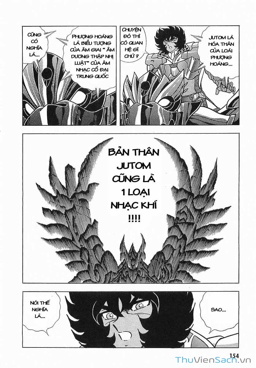 Truyện Tranh Người X trang 4