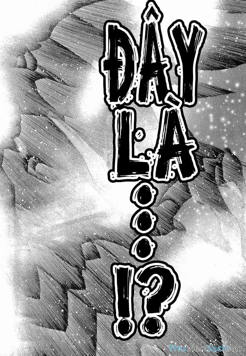 Truyện Tranh Người X trang 4