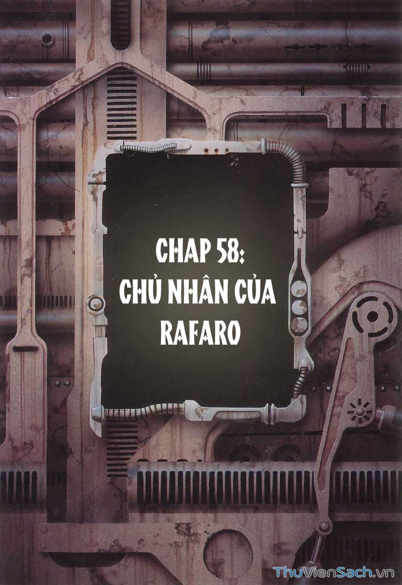 Truyện Tranh Người X trang 4