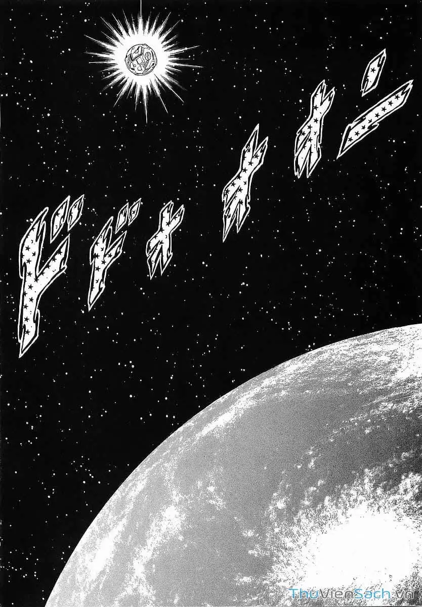 Truyện Tranh Người X trang 4