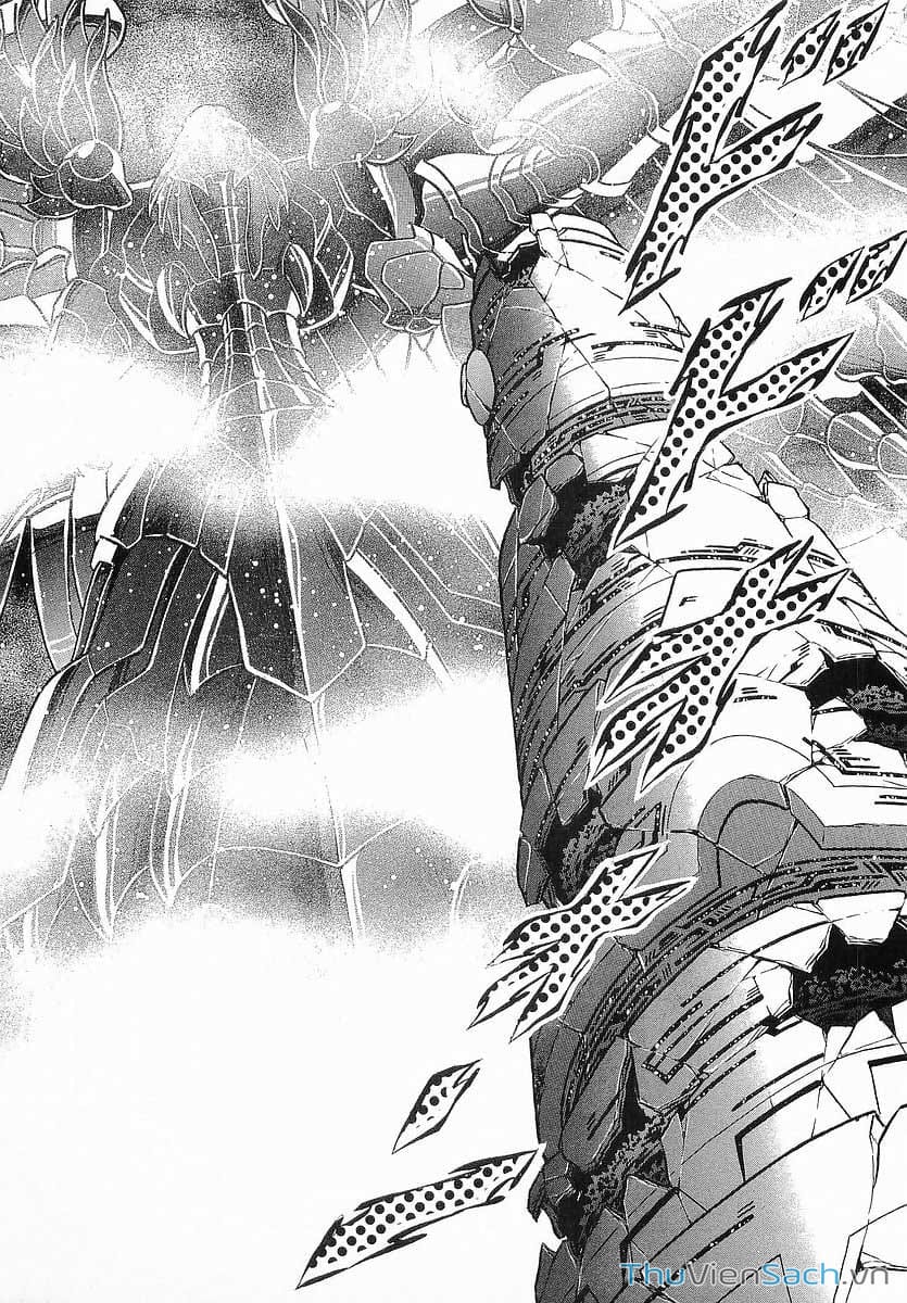 Truyện Tranh Người X trang 4