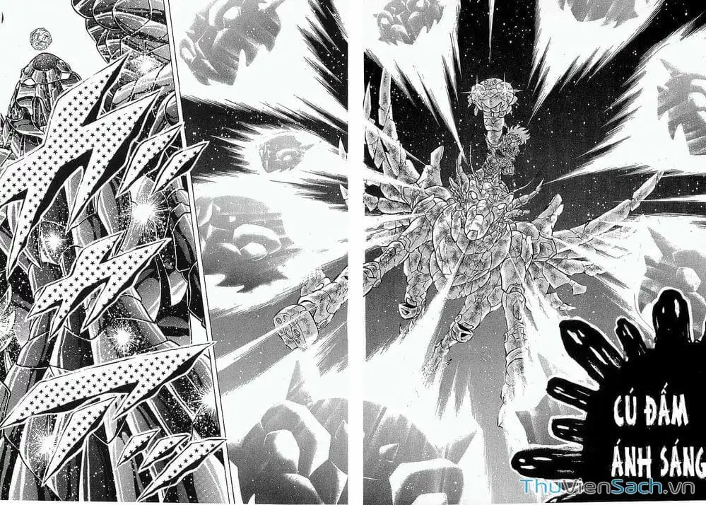 Truyện Tranh Người X trang 4