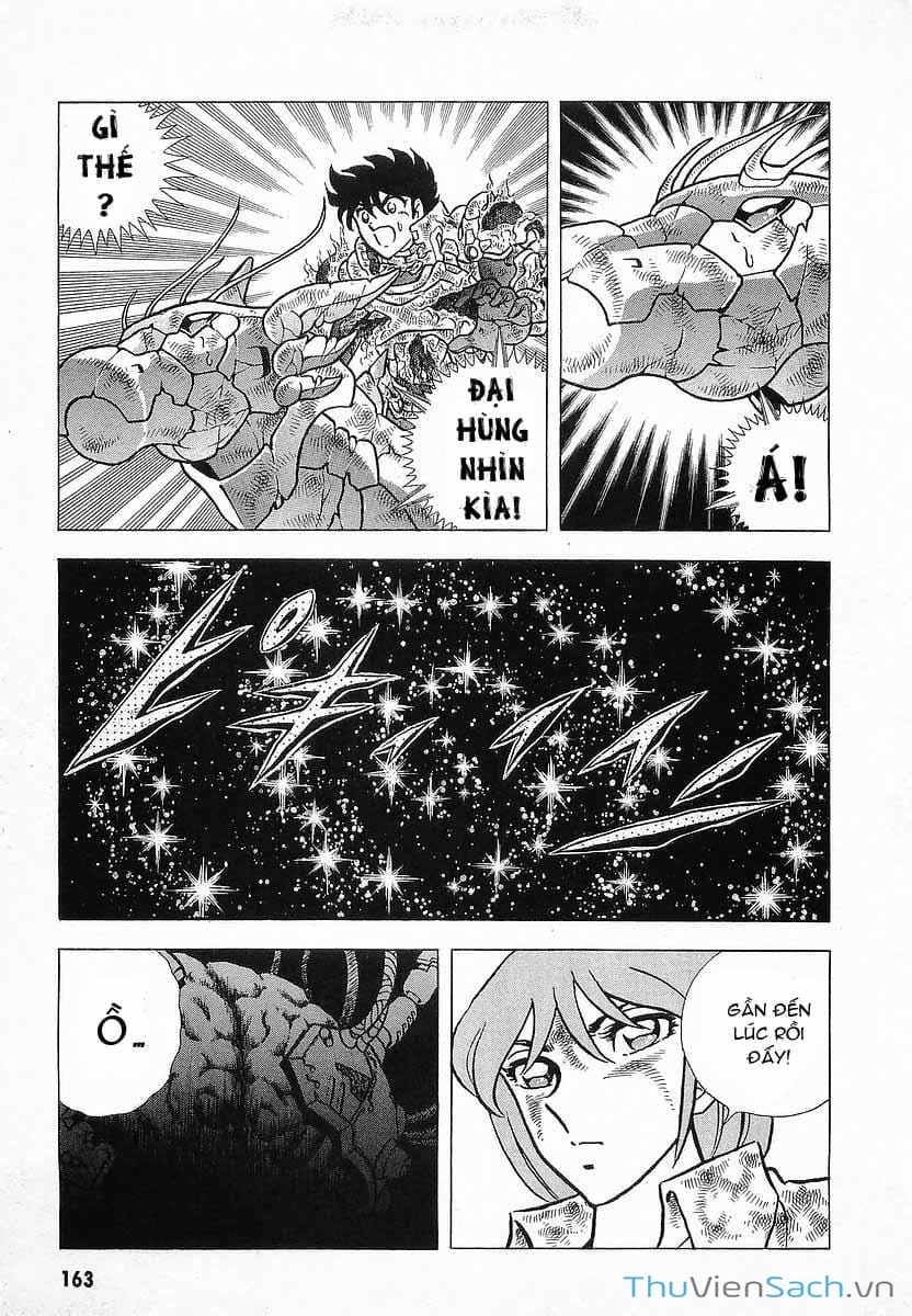 Truyện Tranh Người X trang 4