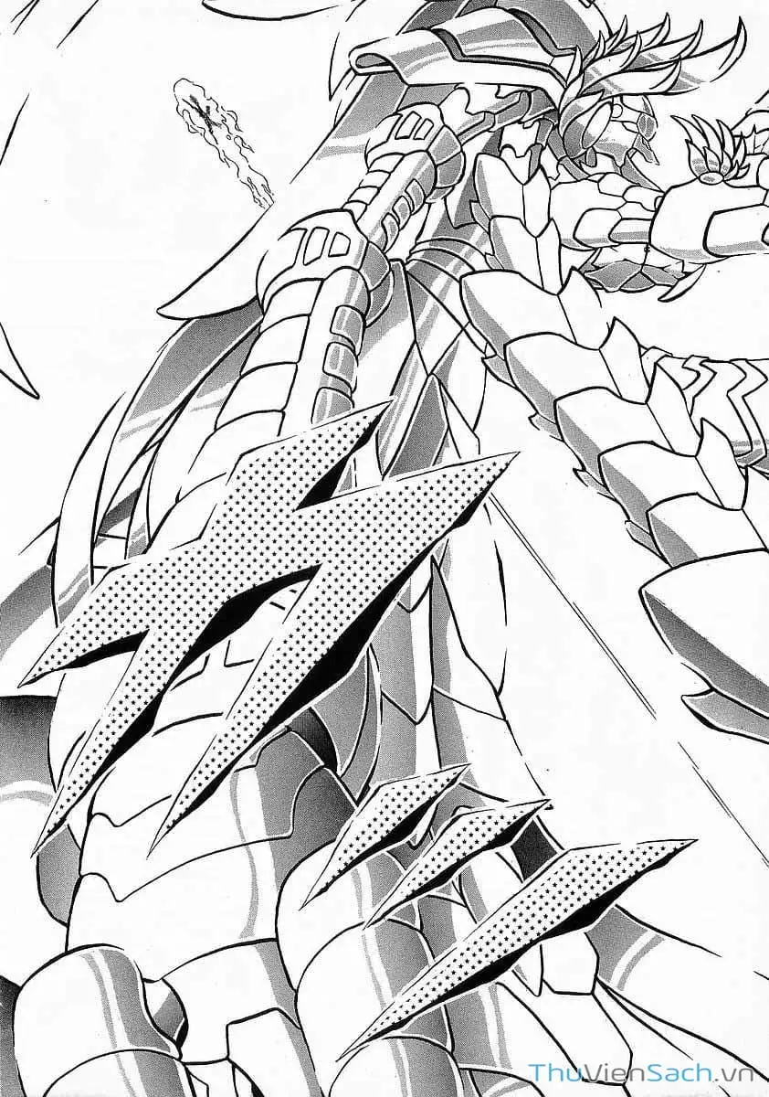 Truyện Tranh Người X trang 4