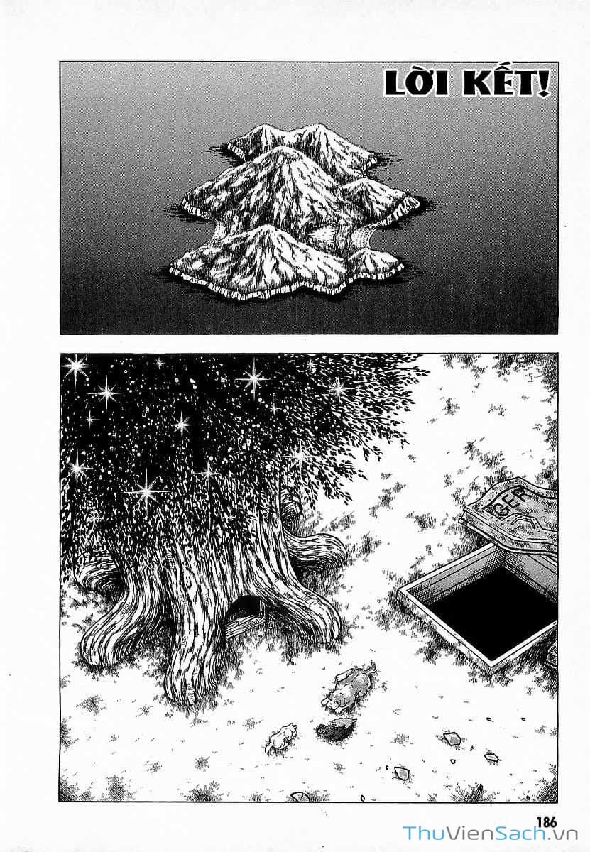 Truyện Tranh Người X trang 4