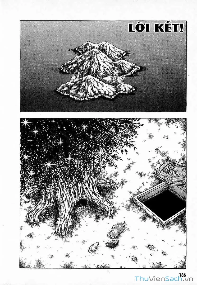 Truyện Tranh Người X trang 4