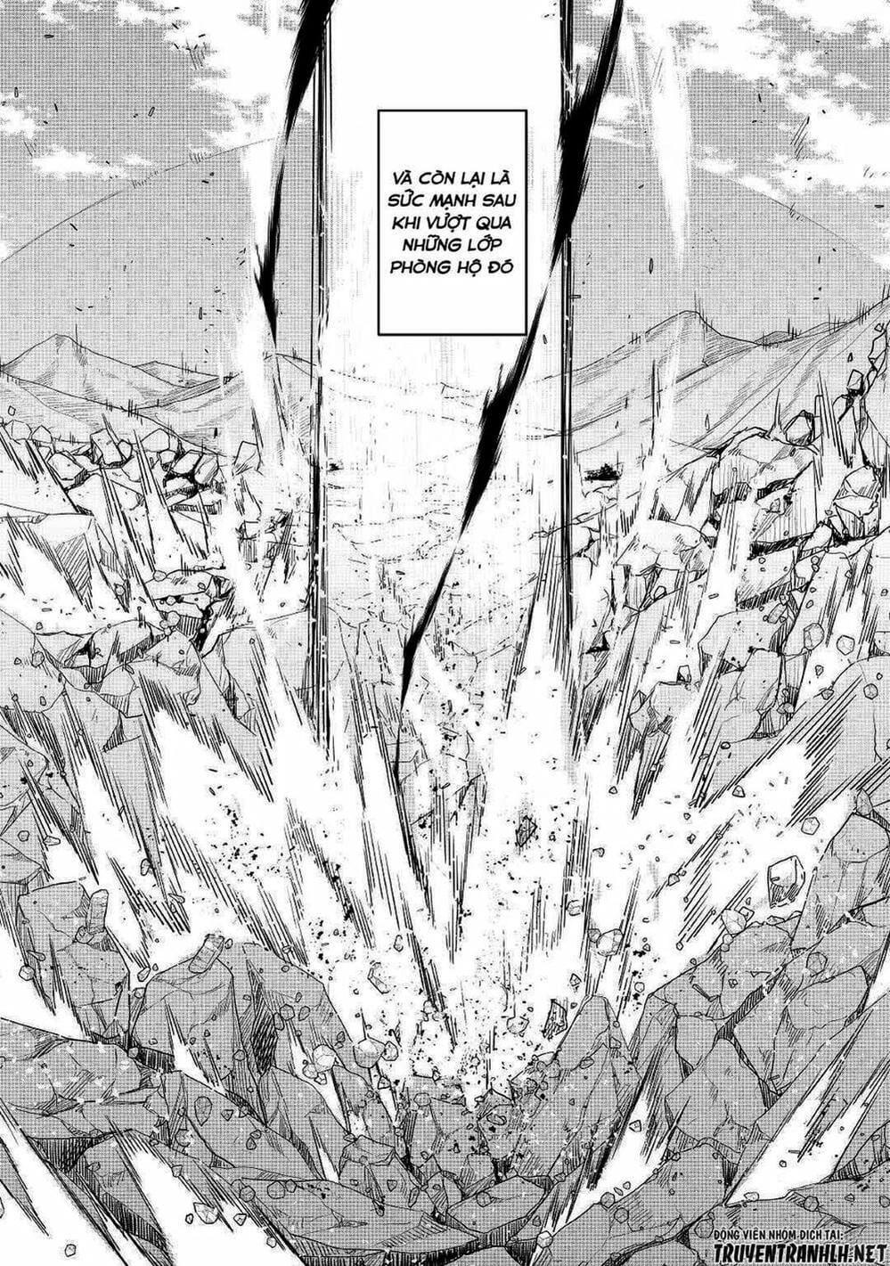 Truyện Tranh Nguyệt Đạo Dị Giới - Tsuki Ga Michibiku Isekai Douchuu trang 4