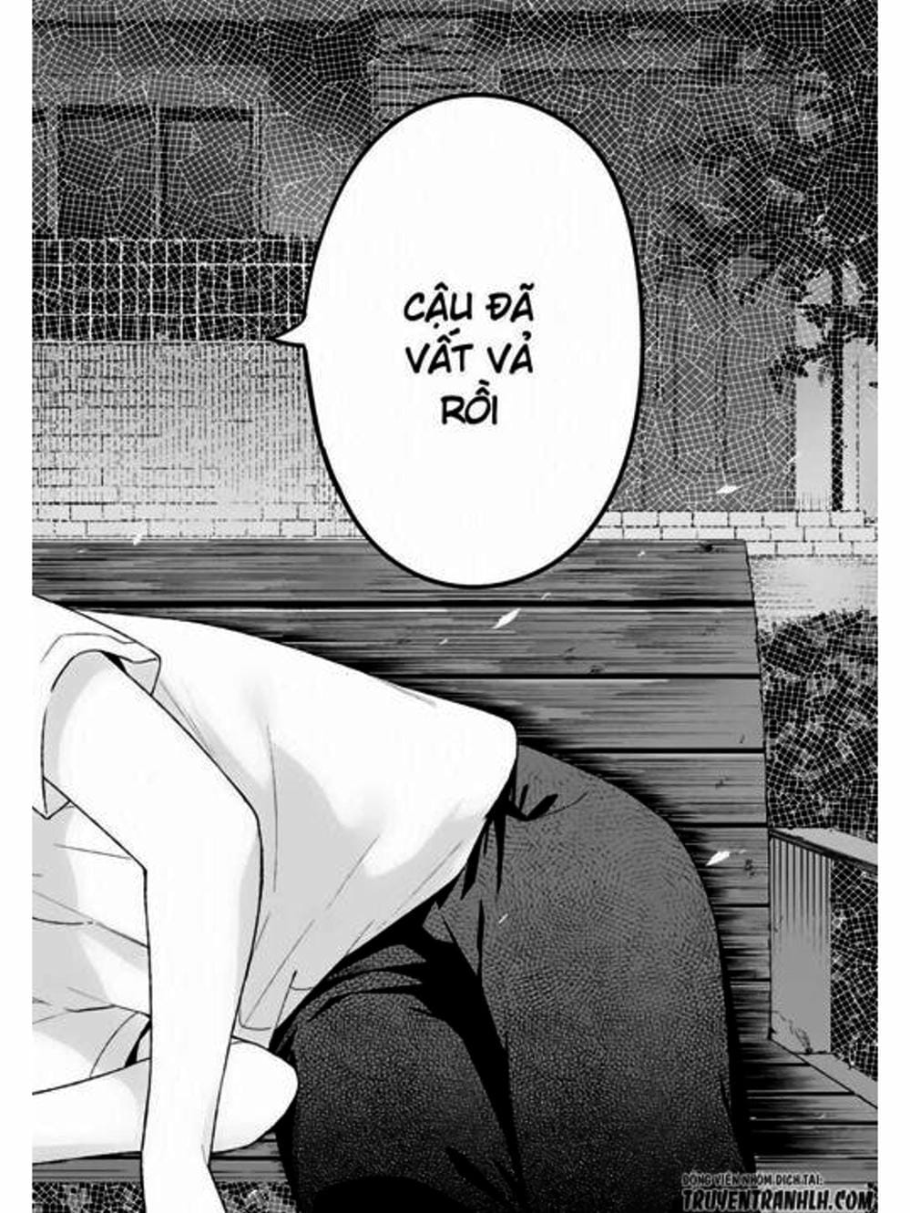 Truyện Tranh Nhà Có 5 Nàng Dâu - Gotoubun No Hanayome trang 6