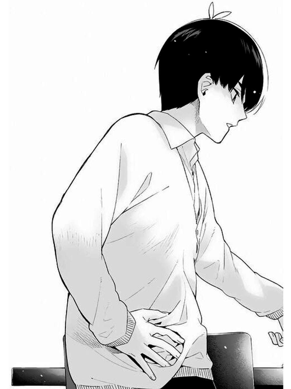 Truyện Tranh Nhà Có 5 Nàng Dâu - Gotoubun No Hanayome trang 6