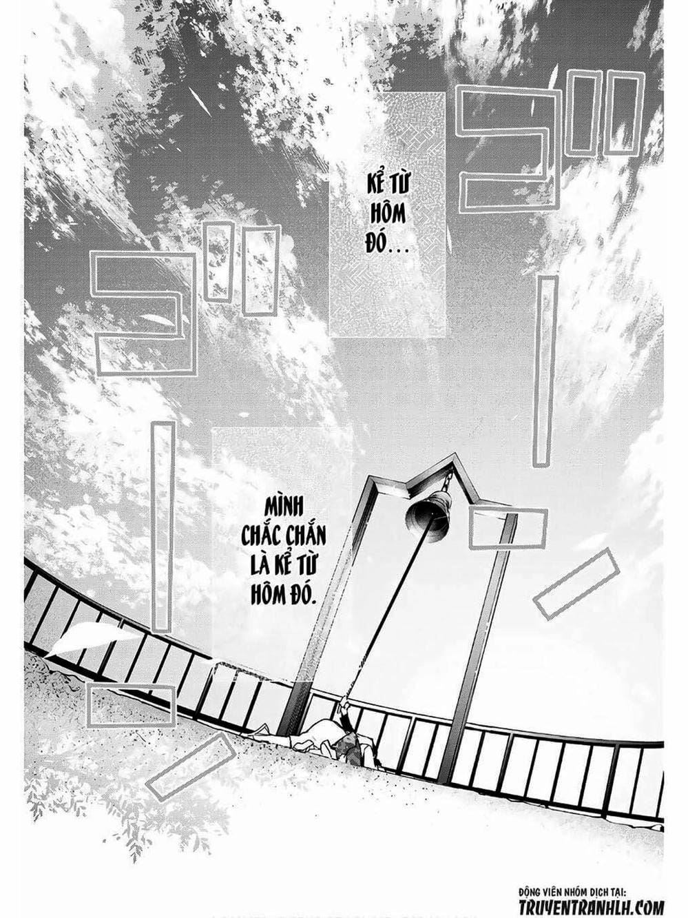 Truyện Tranh Nhà Có 5 Nàng Dâu - Gotoubun No Hanayome trang 6