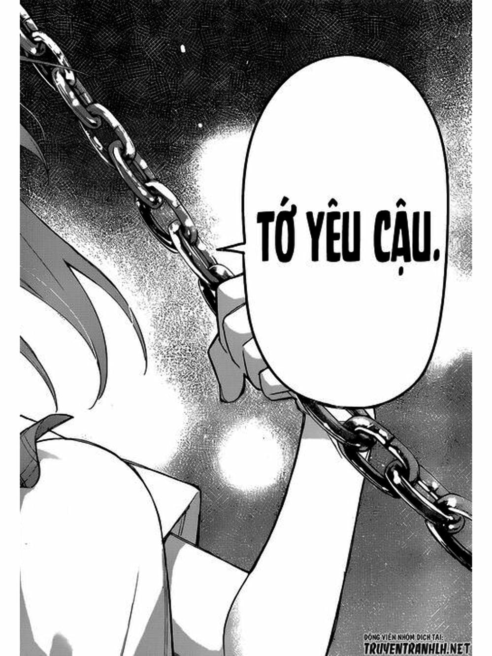 Truyện Tranh Nhà Có 5 Nàng Dâu - Gotoubun No Hanayome trang 6