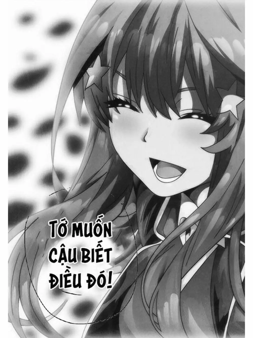 Truyện Tranh Nhà Có 5 Nàng Dâu - Gotoubun No Hanayome trang 6