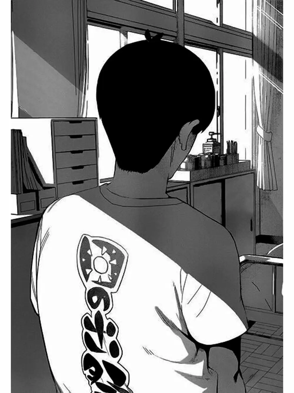 Truyện Tranh Nhà Có 5 Nàng Dâu - Gotoubun No Hanayome trang 6