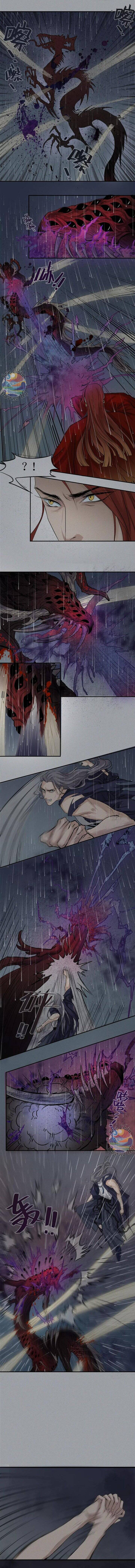 Truyện Tranh Nhân Môn Bất Tri Đạo trang 6