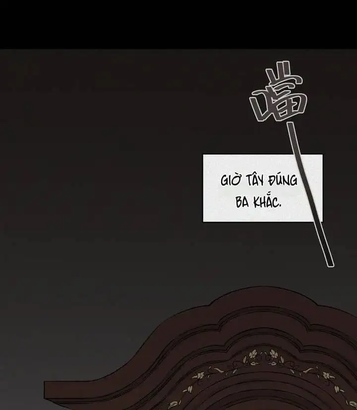 Truyện Tranh Nhân Môn Bất Tri Đạo trang 6