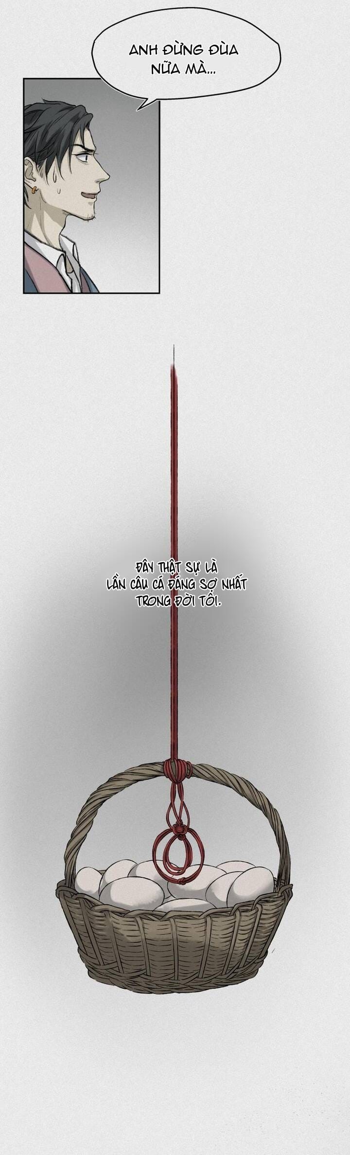 Truyện Tranh Nhân Môn Bất Tri Đạo trang 6