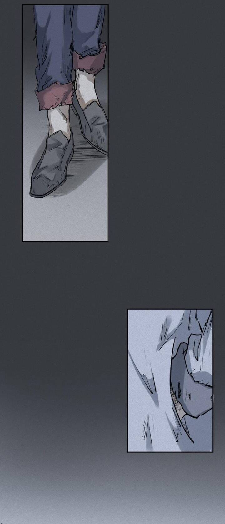 Truyện Tranh Nhân Môn Bất Tri Đạo trang 6