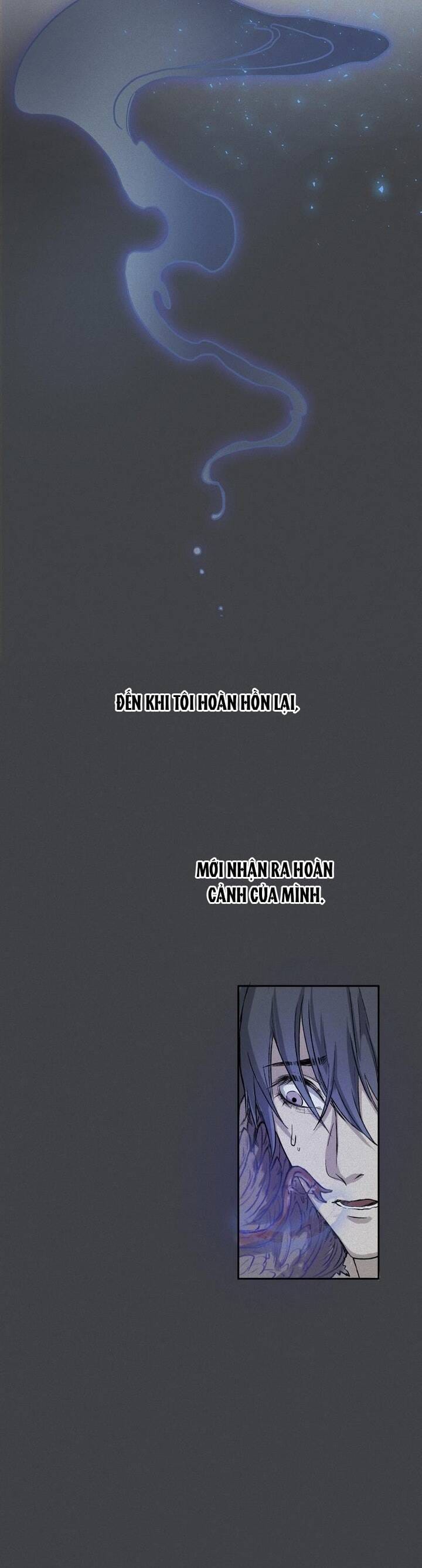 Truyện Tranh Nhân Môn Bất Tri Đạo trang 6