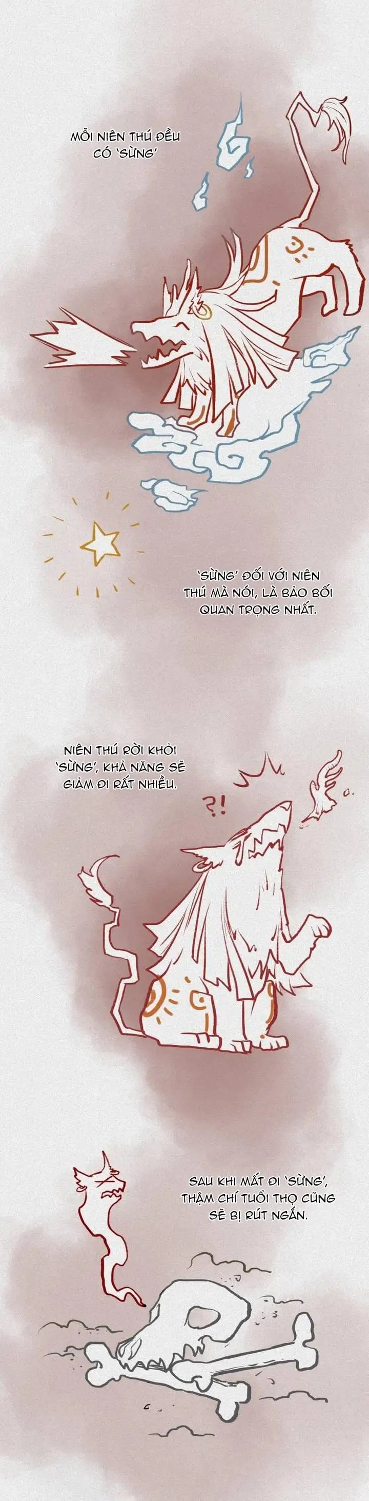 Truyện Tranh Nhân Môn Bất Tri Đạo trang 6