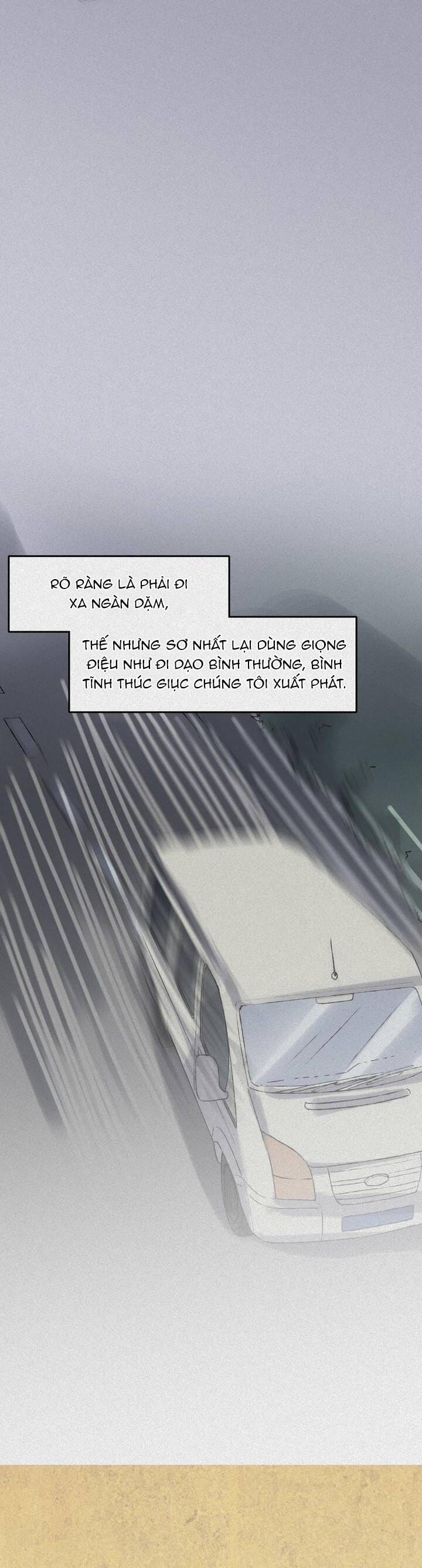 Truyện Tranh Nhân Môn Bất Tri Đạo trang 6