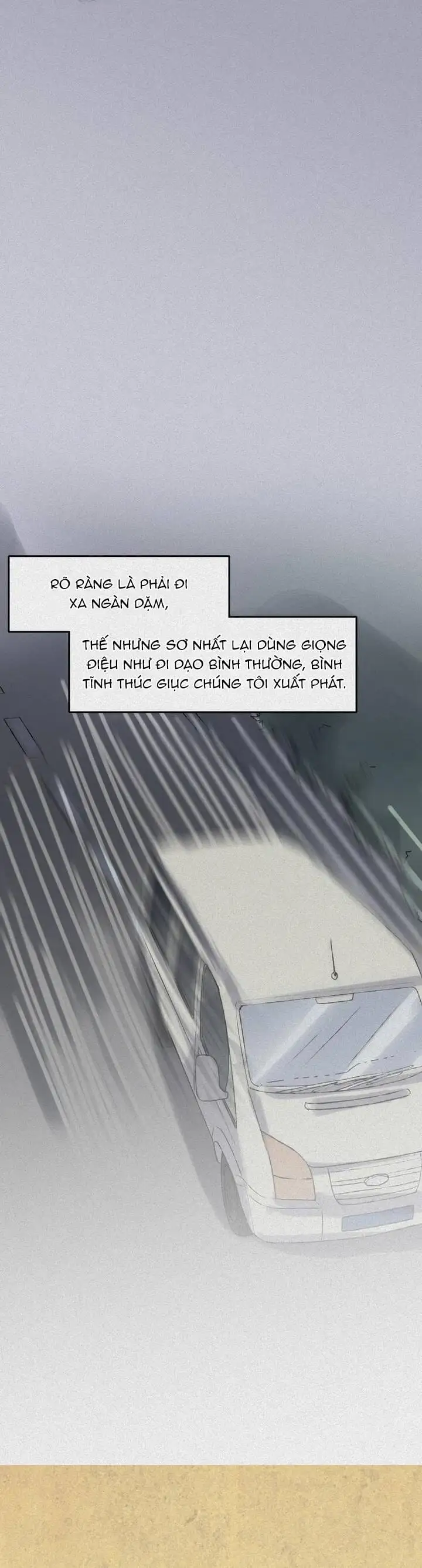 Truyện Tranh Nhân Môn Bất Tri Đạo trang 6