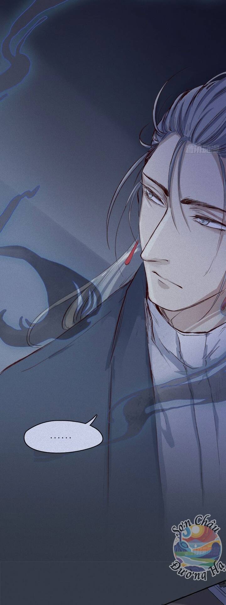 Truyện Tranh Nhân Môn Bất Tri Đạo trang 6