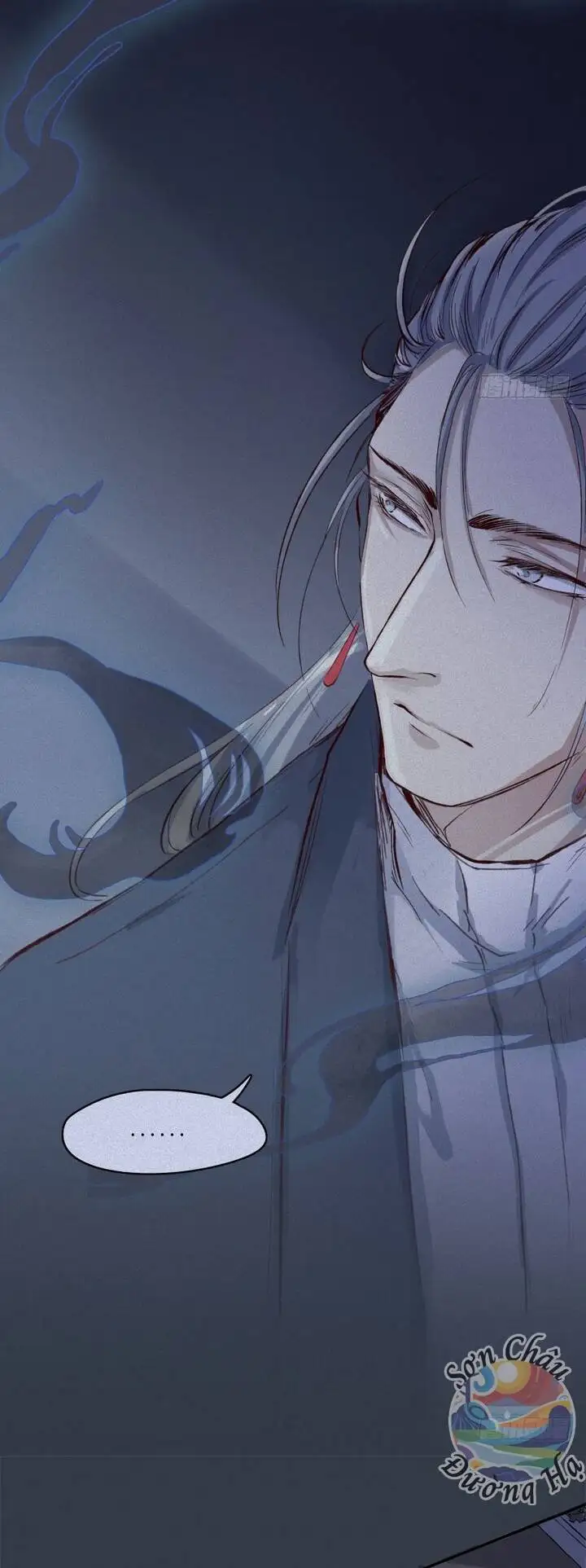 Truyện Tranh Nhân Môn Bất Tri Đạo trang 6