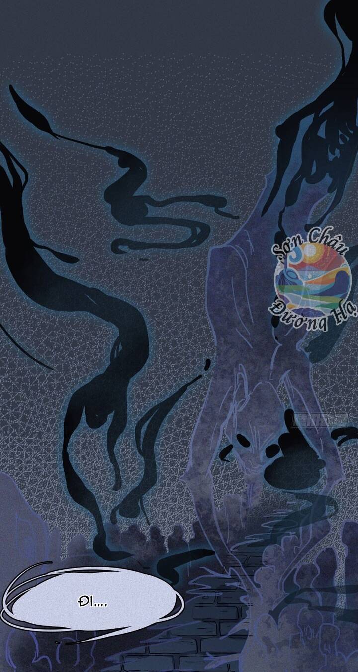 Truyện Tranh Nhân Môn Bất Tri Đạo trang 6