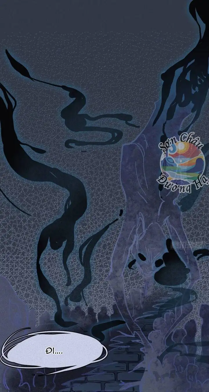 Truyện Tranh Nhân Môn Bất Tri Đạo trang 6