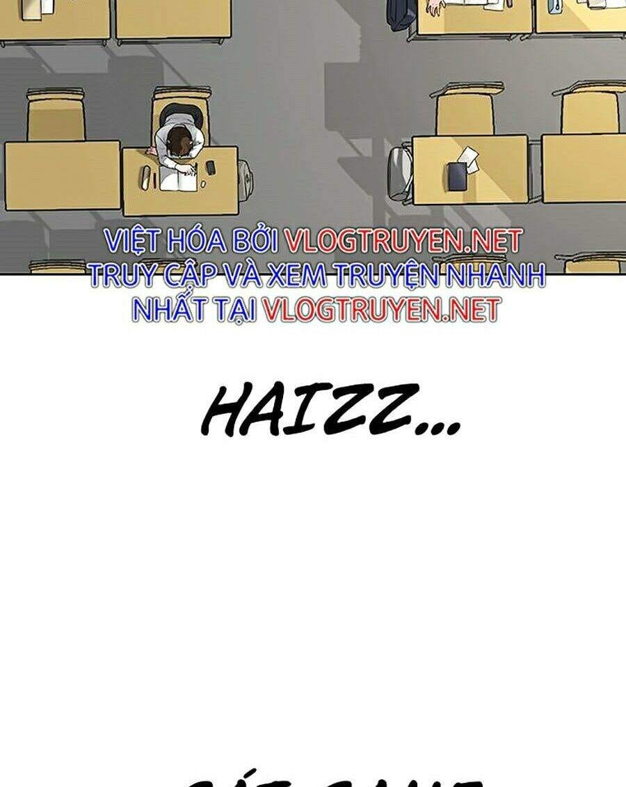 Truyện Tranh Nhiệm Vụ Đời Thật trang 5
