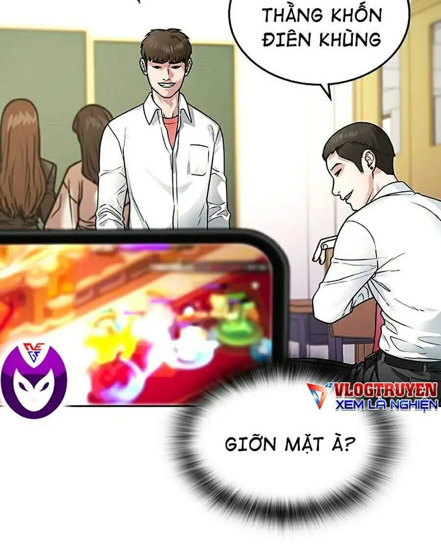 Truyện Tranh Nhiệm Vụ Đời Thật trang 5