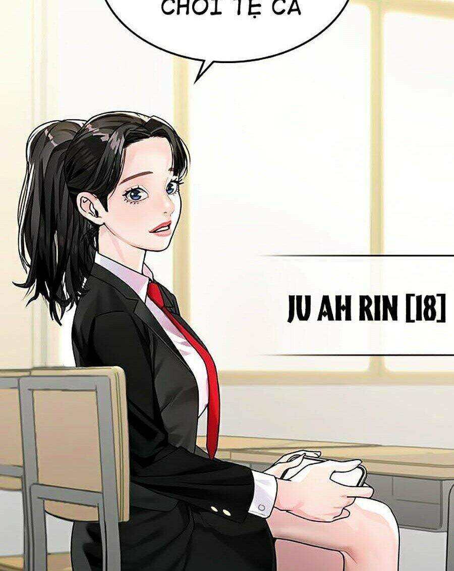 Truyện Tranh Nhiệm Vụ Đời Thật trang 5