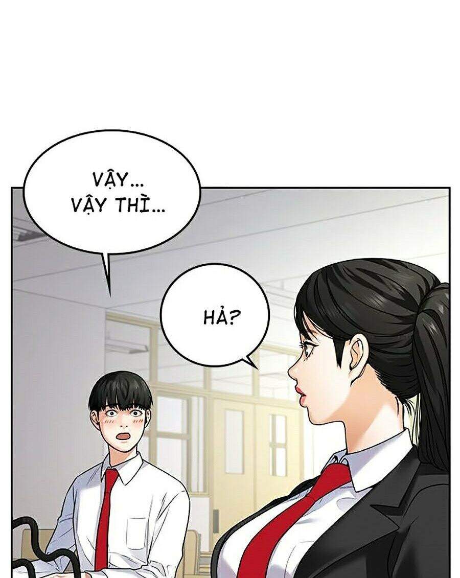 Truyện Tranh Nhiệm Vụ Đời Thật trang 5