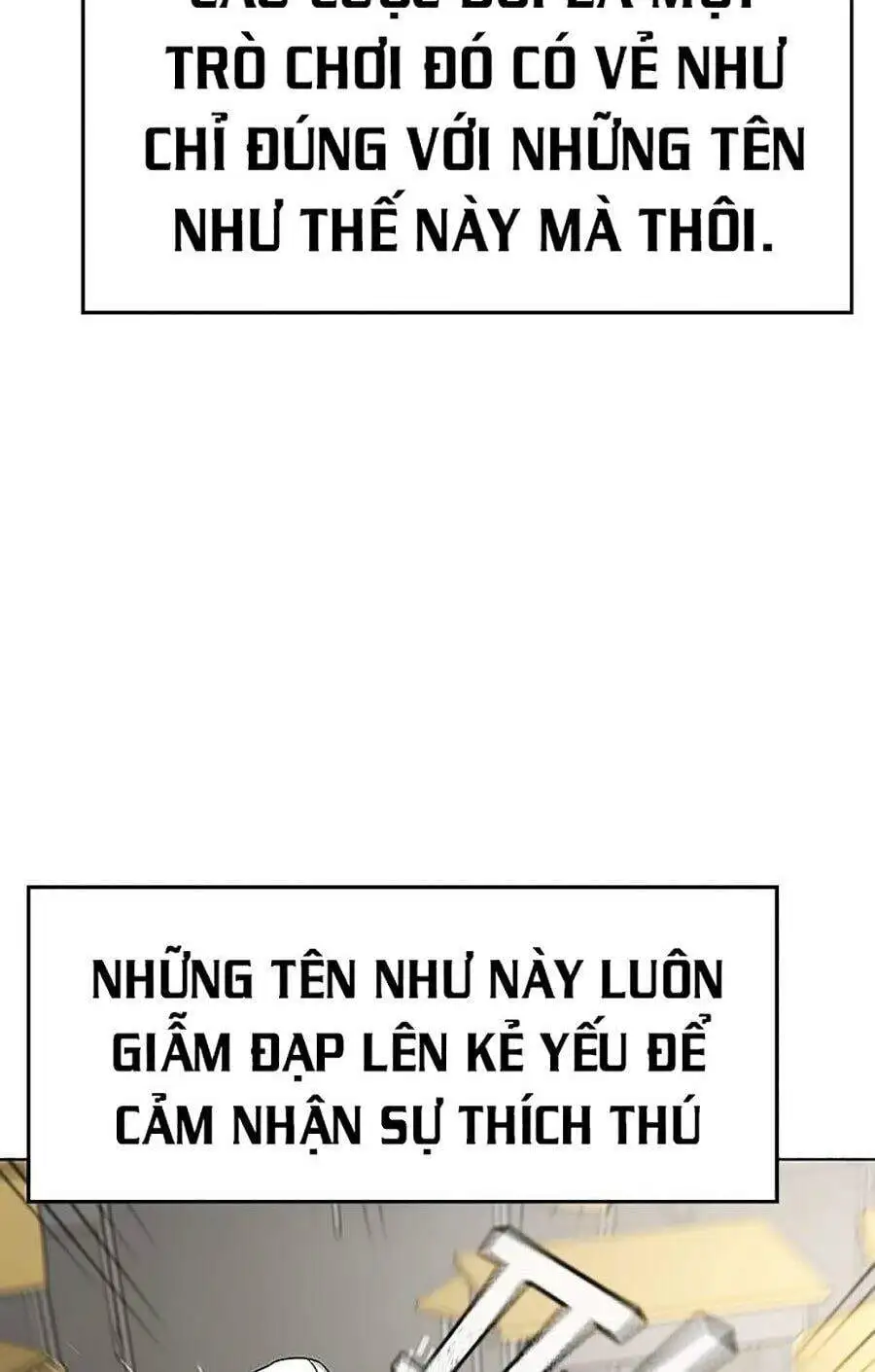 Truyện Tranh Nhiệm Vụ Đời Thật trang 5