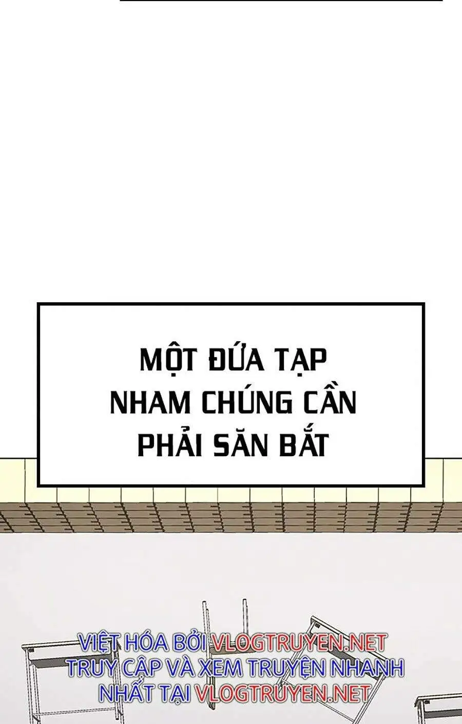 Truyện Tranh Nhiệm Vụ Đời Thật trang 5