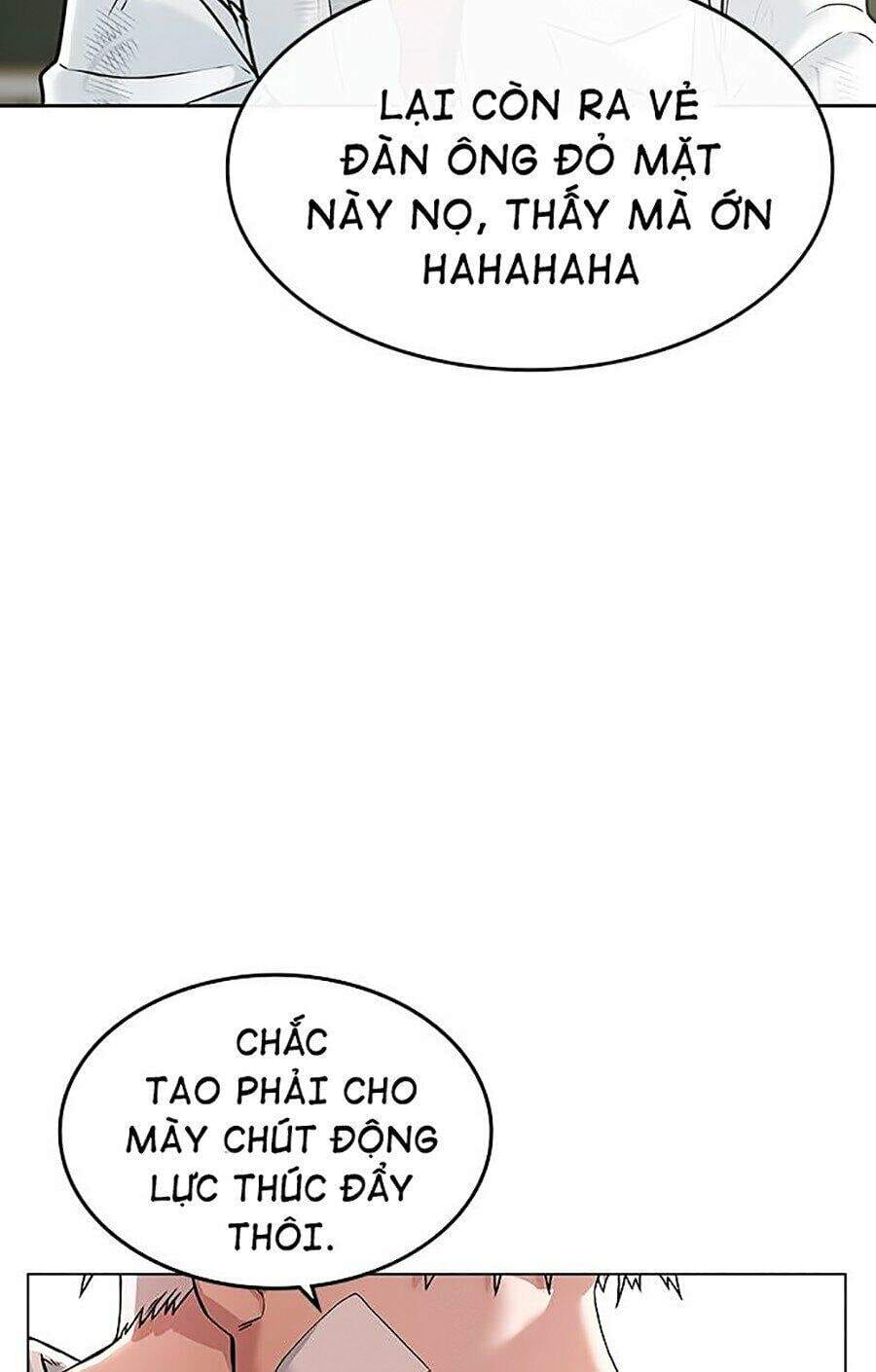 Truyện Tranh Nhiệm Vụ Đời Thật trang 5