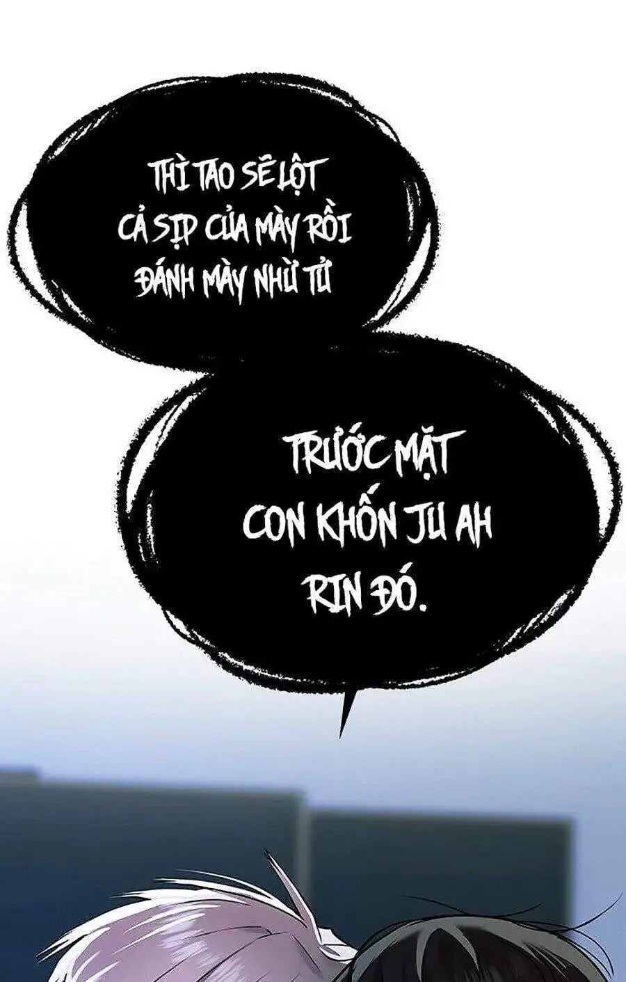 Truyện Tranh Nhiệm Vụ Đời Thật trang 5