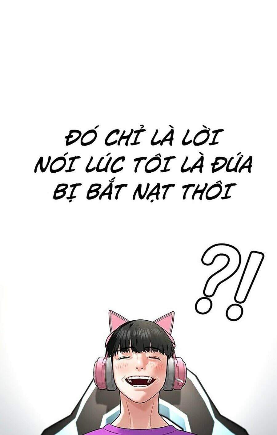 Truyện Tranh Nhiệm Vụ Đời Thật trang 5