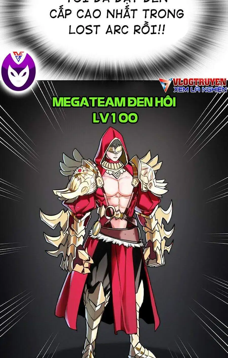 Truyện Tranh Nhiệm Vụ Đời Thật trang 5