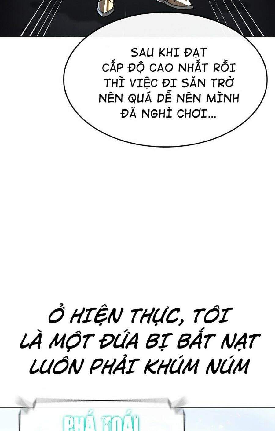 Truyện Tranh Nhiệm Vụ Đời Thật trang 5