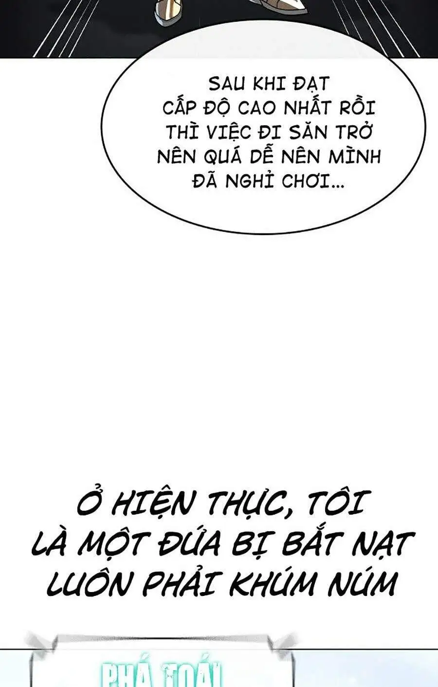 Truyện Tranh Nhiệm Vụ Đời Thật trang 5
