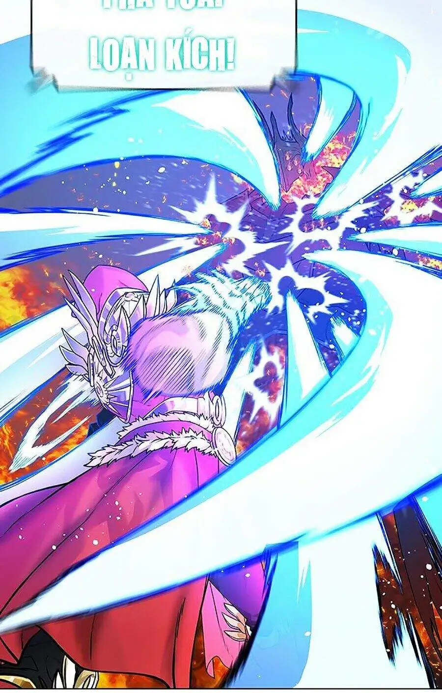 Truyện Tranh Nhiệm Vụ Đời Thật trang 5