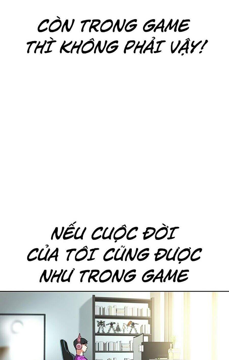 Truyện Tranh Nhiệm Vụ Đời Thật trang 5